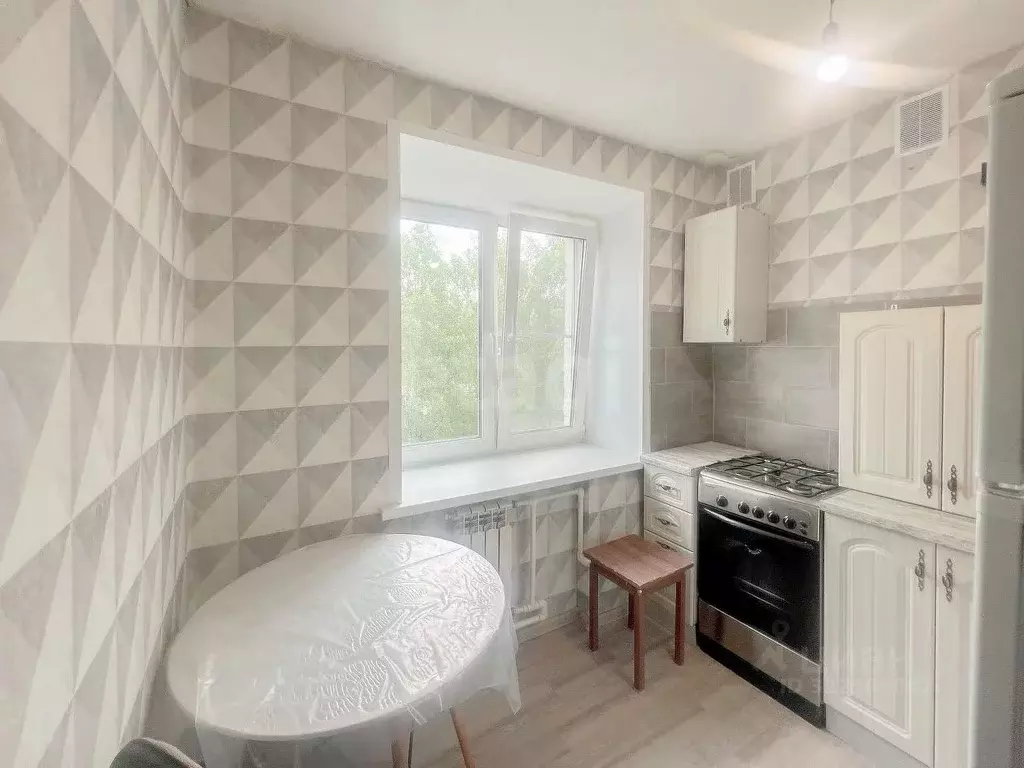 2-к кв. Ярославская область, Тутаевский муниципальный округ, ... - Фото 1