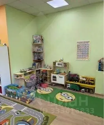 Помещение свободного назначения в Москва ул. Авиаконструктора Микояна, ... - Фото 2