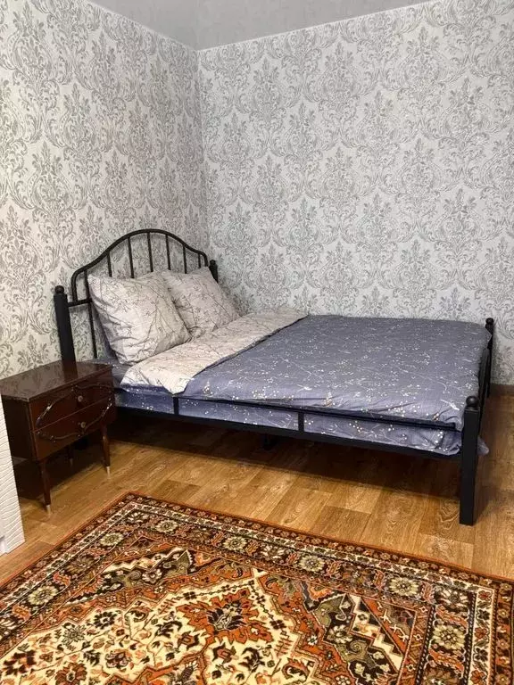 1-к кв. Ярославская область, Тутаев Пролетарская ул., 9 (30.0 м) - Фото 2