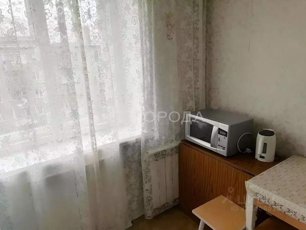 1-к кв. Новосибирская область, Новосибирск ул. Макаренко, 23/1 (33.0 ... - Фото 0