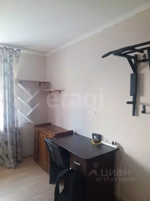 Студия Тюменская область, Тюмень ул. Шишкова, 17 (20.0 м) - Фото 1