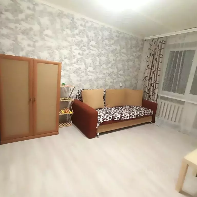 1-к кв. Нижегородская область, Нижний Новгород ул. Героя Рябцева, 34 ... - Фото 1