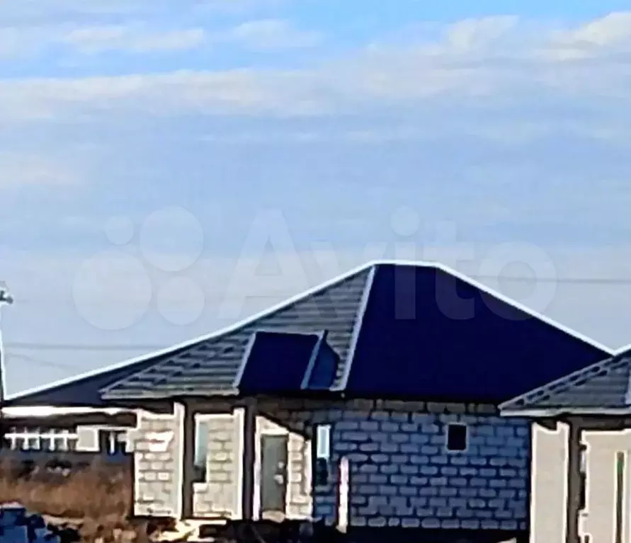 Дом 110,6 м на участке 7 сот. - Фото 1