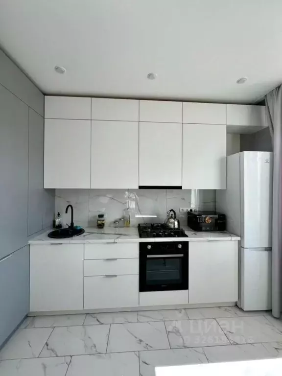 1-к кв. Смоленская область, Смоленский муниципальный округ, д. ... - Фото 1