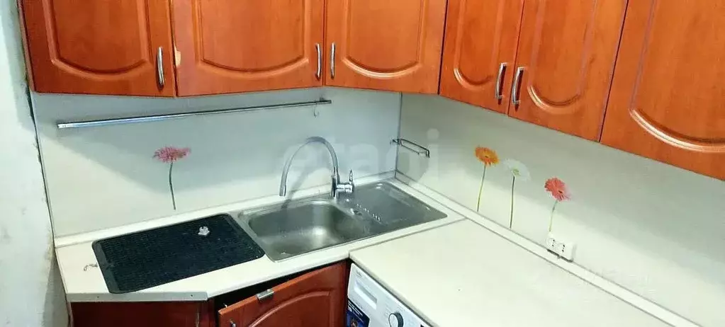 2-к кв. Санкт-Петербург Софийская ул., 39К2 (45.0 м) - Фото 1