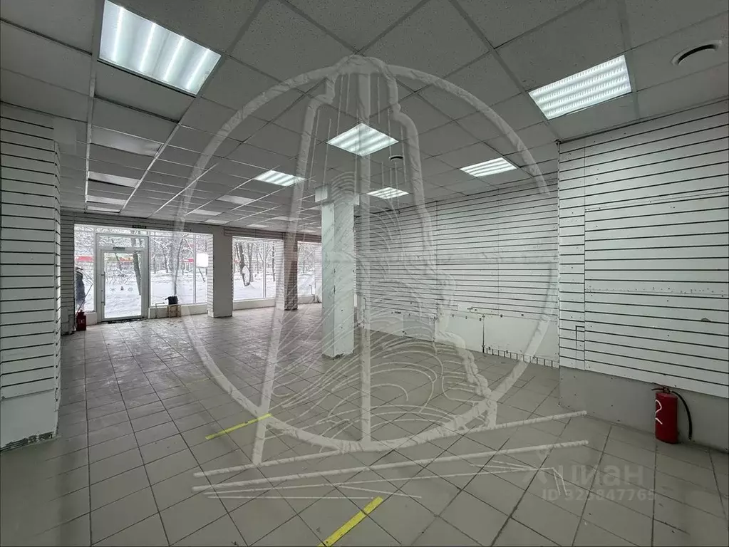 Помещение свободного назначения в Москва бул. Маршала Рокоссовского, ... - Фото 2