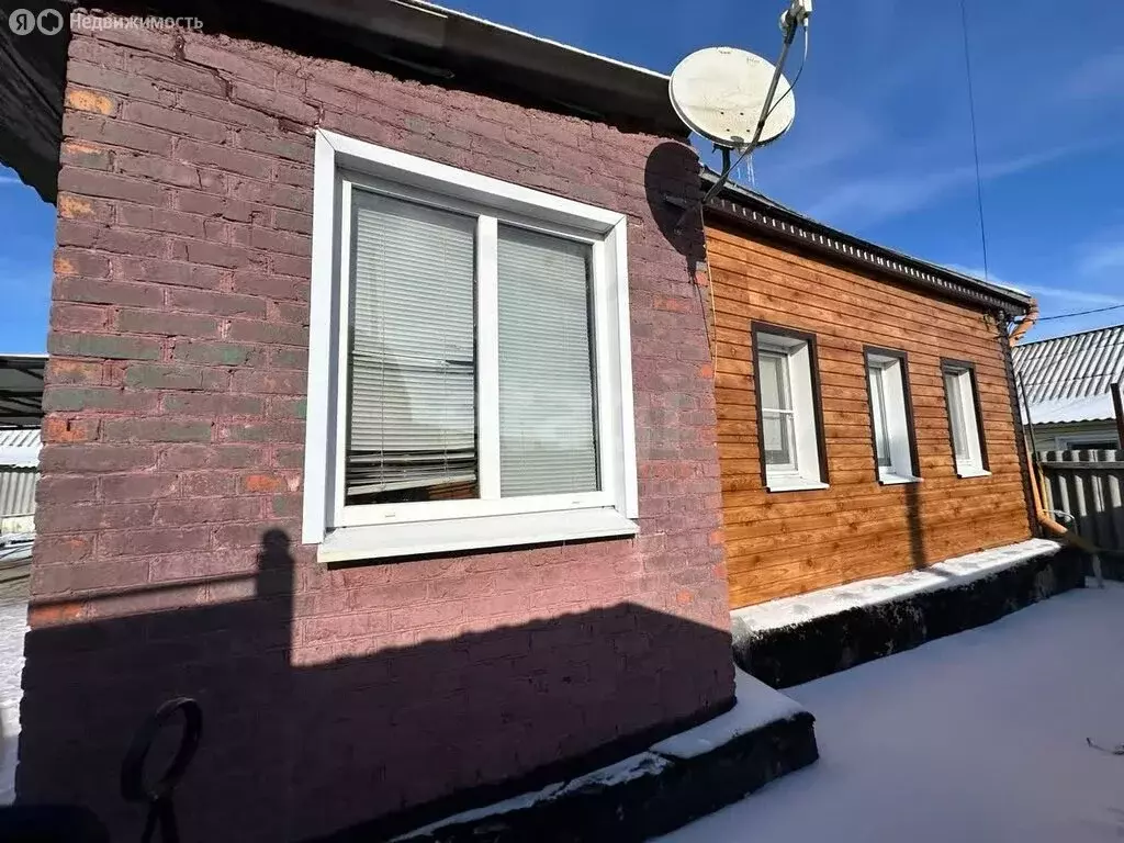 Дом в Алексеевка, улица Ольминского (67.4 м) - Фото 2