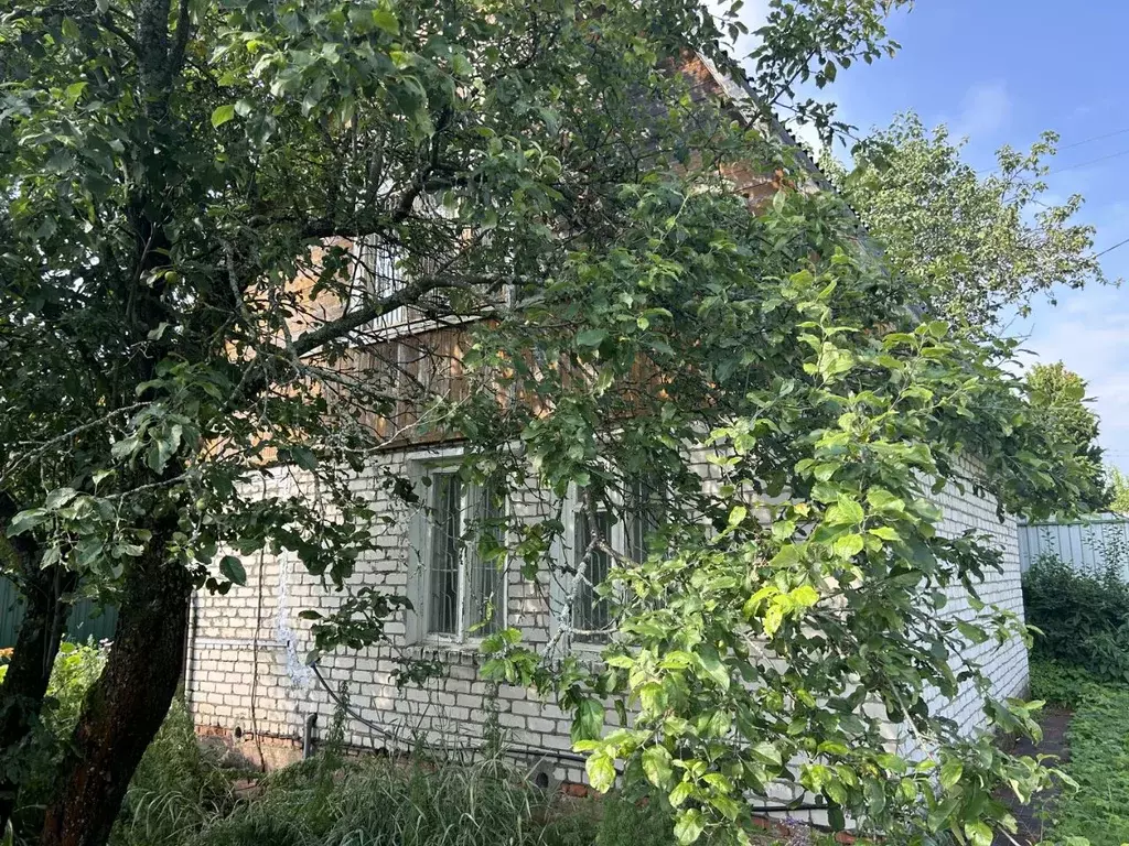 Дом в Владимирская область, Александров ТУ-4 СНТ,  (80 м) - Фото 1