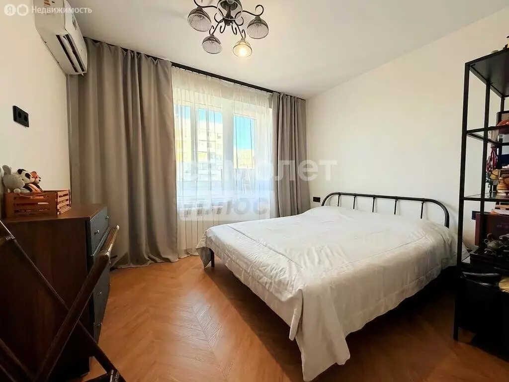1-комнатная квартира: Москва, улица Руставели, 6к6 (32.2 м) - Фото 2
