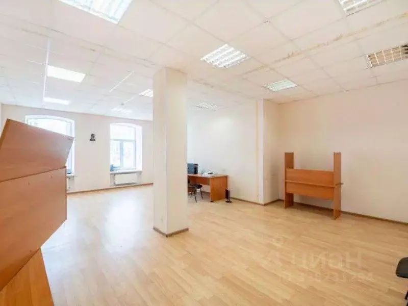 Офис в Санкт-Петербург Красногвардейский пер., 23Е (47 м) - Фото 2