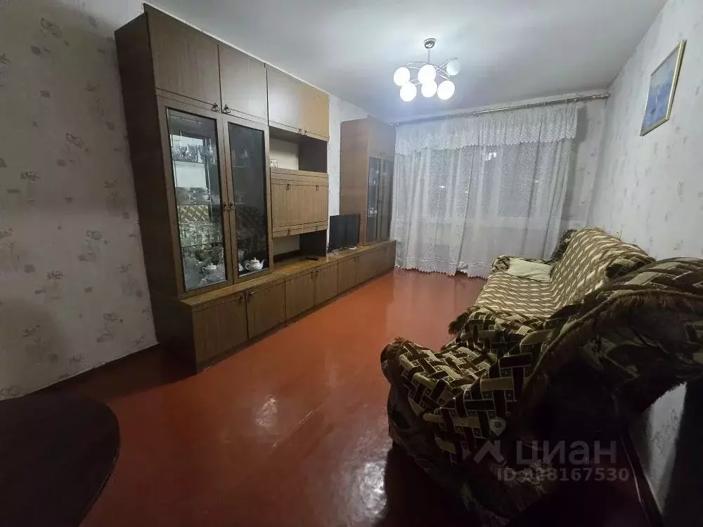 3-к кв. Нижегородская область, Дзержинск Западный мкр, бул. ... - Фото 2