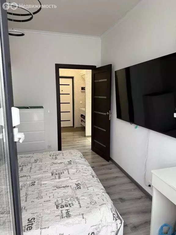 1-комнатная квартира: Химки, улица имени К.И. Вороницына, 1к1 (33.5 м) - Фото 1