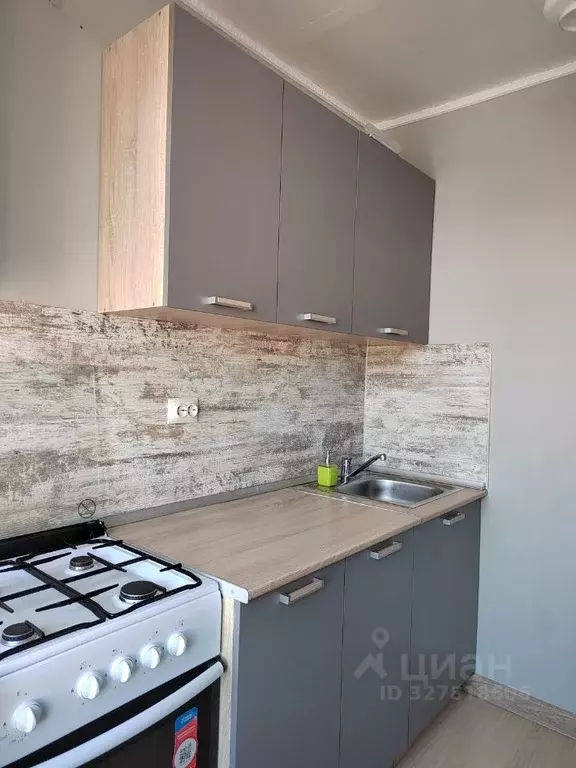 2-к кв. Москва Наримановская ул., 27 (44.7 м) - Фото 1