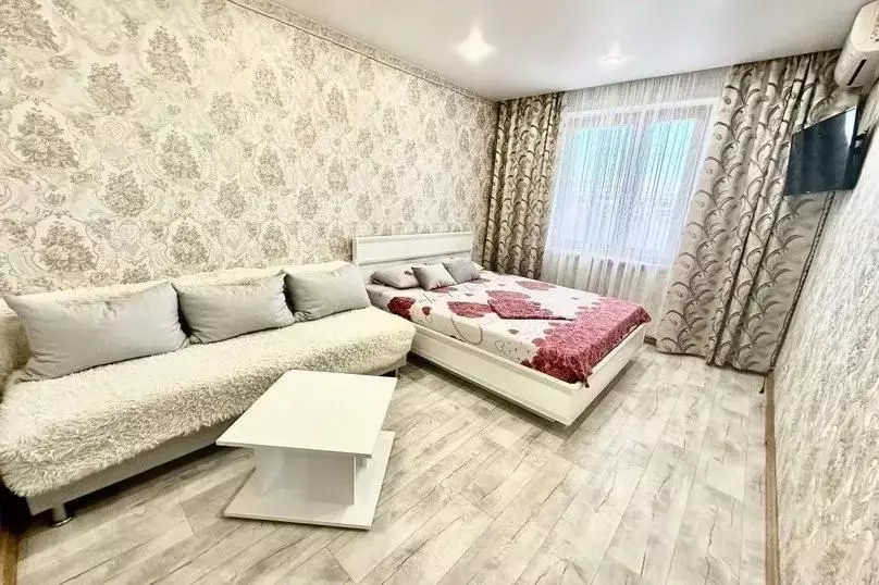 3-к кв. Челябинская область, Магнитогорск ул. Завенягина, 4/2 (75.0 м) - Фото 2