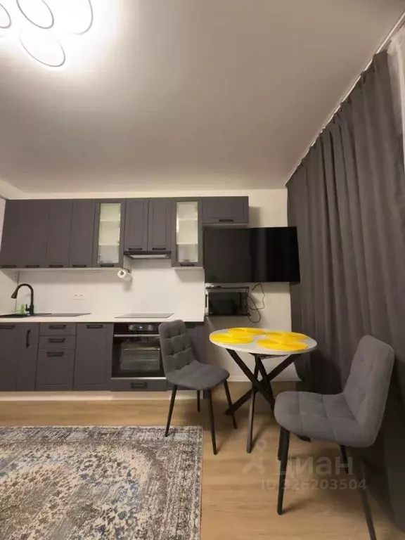 Студия Московская область, Люберцы городской округ, Жилино-1 пгт, 2-й ... - Фото 1