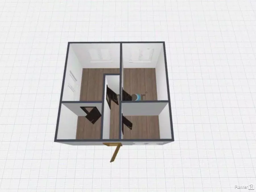 Дом в Башкортостан, Иглинский сельсовет, с. Иглино ул. Ленина, 17 (50 ... - Фото 2