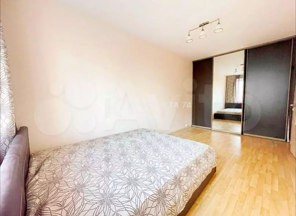 1-к. квартира, 30 м, 1/10 эт. - Фото 0