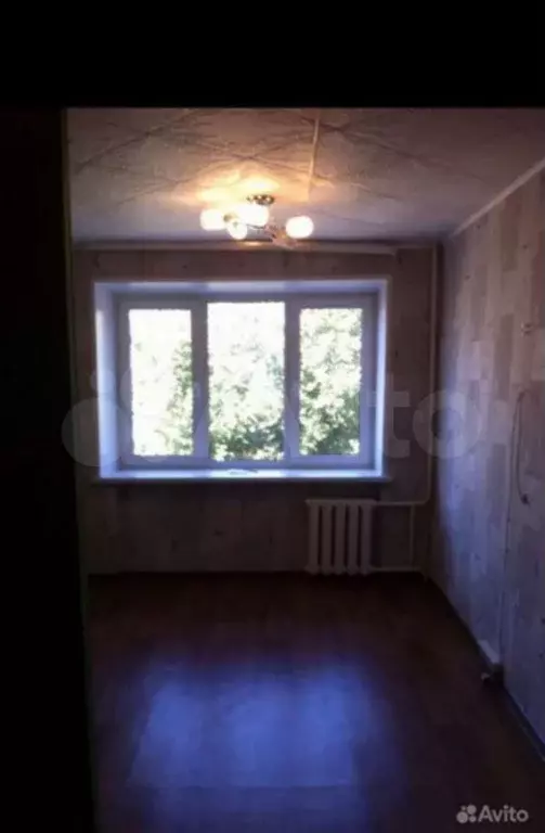Комната 17 м в 1-к., 4/5 эт. - Фото 0
