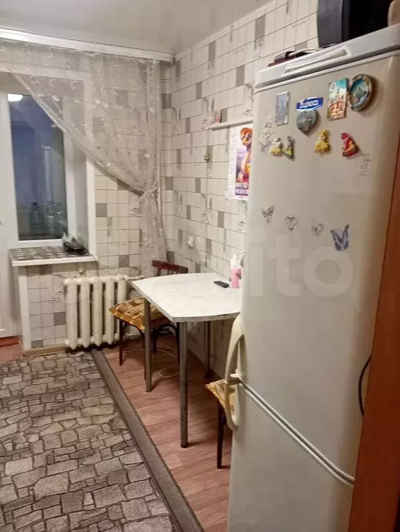 2-к. квартира, 52 м, 1/2 эт. - Фото 1