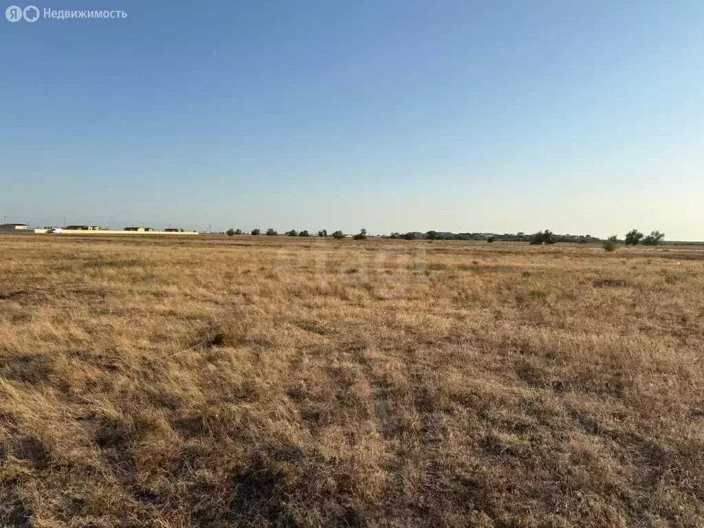 Участок в Сакский район, Штормовское сельское поселение, село Поповка ... - Фото 2