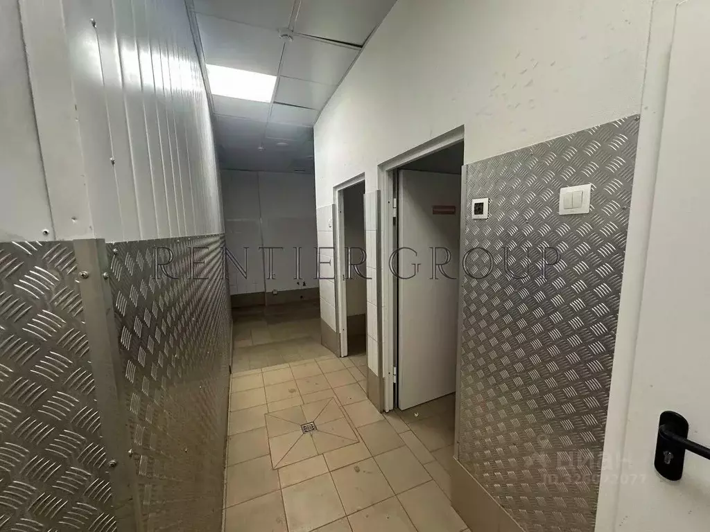 Склад в Московская область, Люберцы городской округ, д. Островцы ул. ... - Фото 2