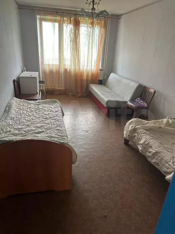 3-к. квартира, 80 м, 1/5 эт. - Фото 1