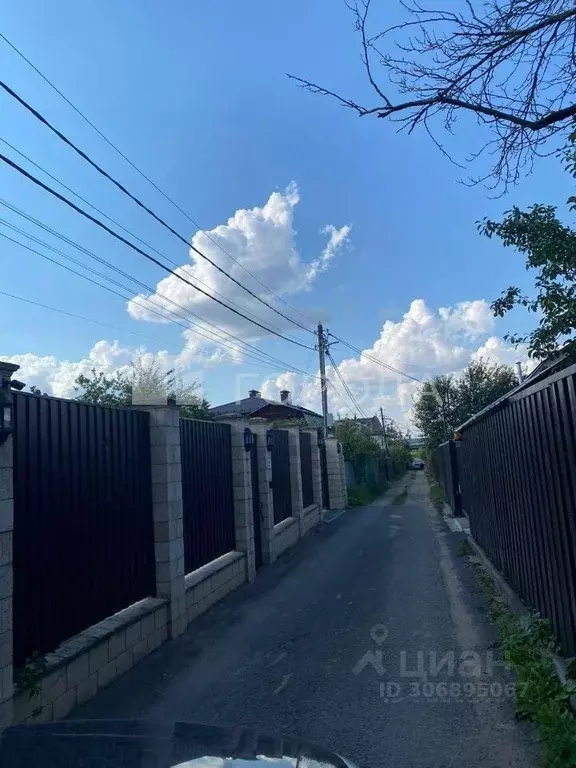 участок в московская область, одинцовский городской округ, с. . - Фото 1