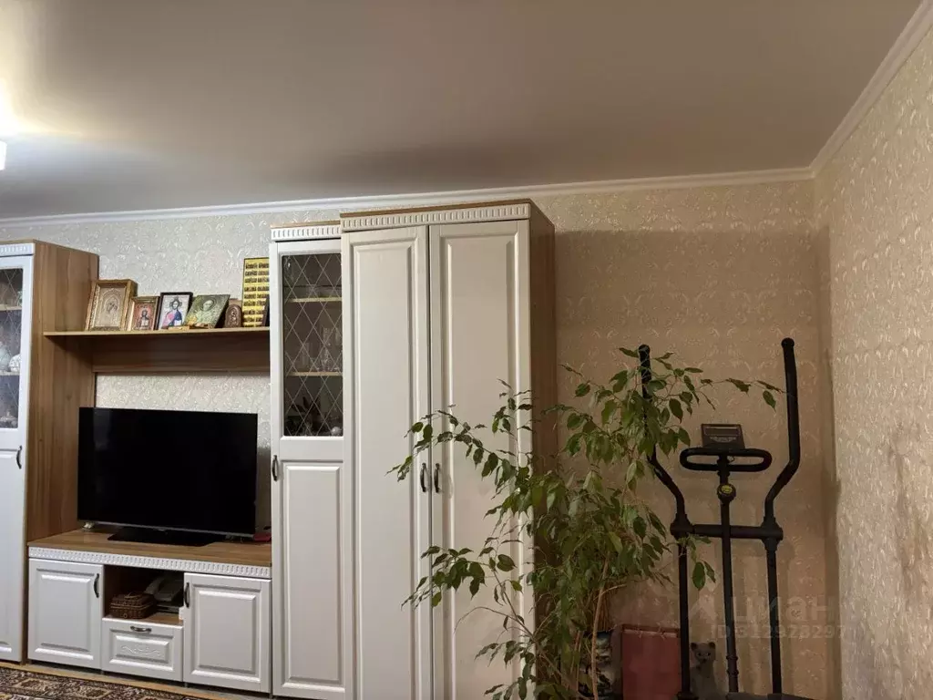 2-к кв. Брянская область, Брянск Вокзальная ул., 164 (52.2 м) - Фото 2