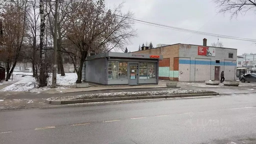 Помещение свободного назначения в Московская область, Люберцы ... - Фото 1