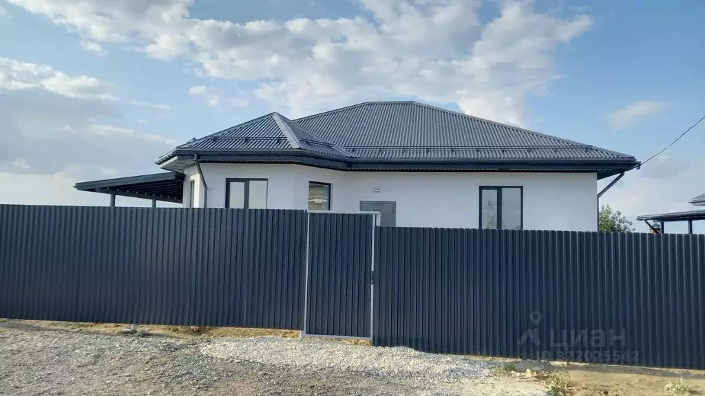 Коттедж в Свердловская область, Сысертский муниципальный округ, с. ... - Фото 2