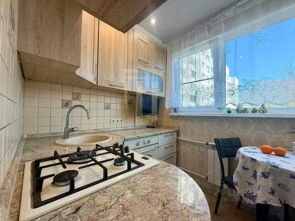 1-к кв. Санкт-Петербург ул. Солдата Корзуна, 28 (32.3 м) - Фото 1