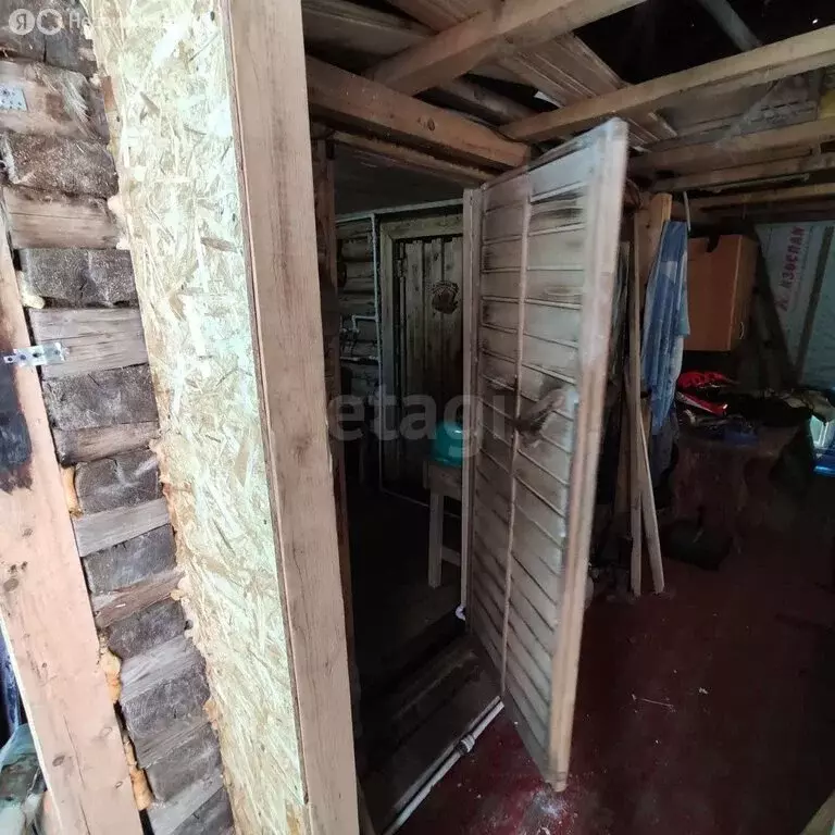 Дом в посёлок городского типа Шерегеш, Набережная улица (26.2 м) - Фото 2