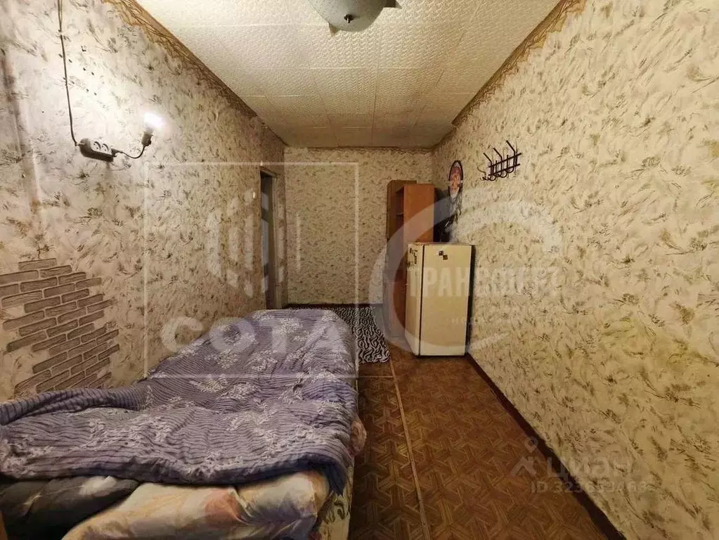 2-к кв. Воронежская область, Воронеж ул. Переверткина, 12 (44.2 м) - Фото 2