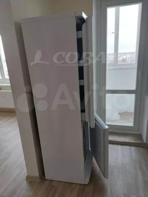 1-к. квартира, 41 м, 9/14 эт. - Фото 1