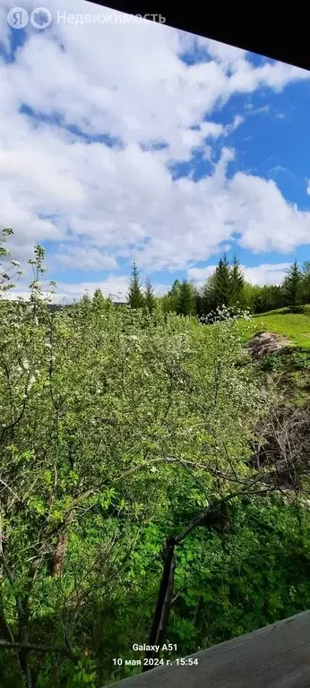 Участок в Аша, СНТ Сад № 10 Юбилейный (450 м) - Фото 2