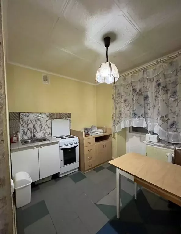 Продаётся 1-к квартира, 28.3 м - Фото 1