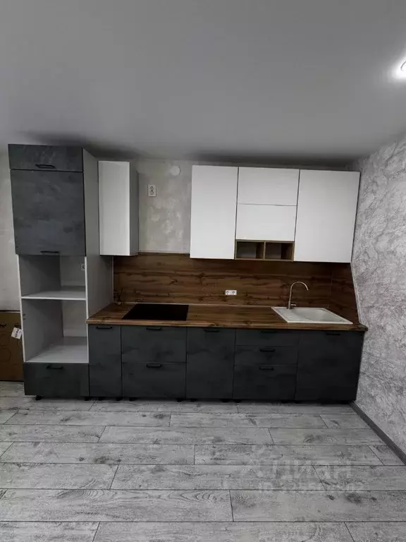 1-к кв. Башкортостан, Нефтекамск Березовское ш., 26 (36.5 м) - Фото 2