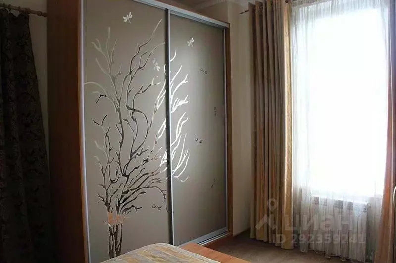 Комната Краснодарский край, Горячий Ключ ул. Ленина, 2/1 (30.0 м) - Фото 1