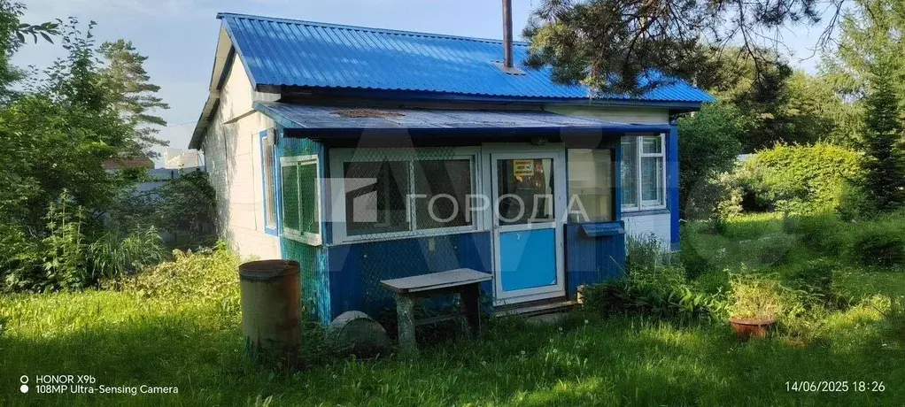 Участок 7,5 сот. (ИЖС) - Фото 0