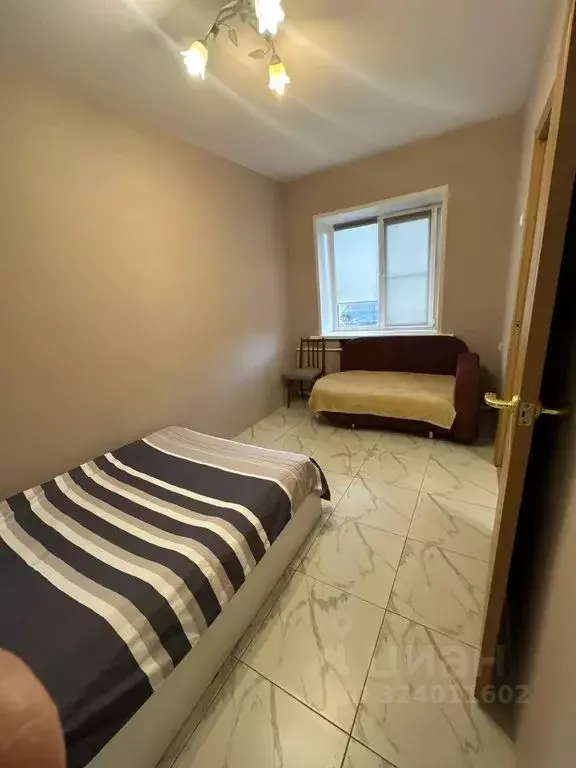 1-к кв. Московская область, Раменский муниципальный округ, пос. ... - Фото 2