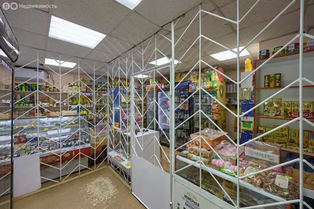 Офис (32.1 м) - Фото 1