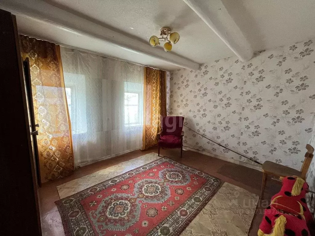 Дом в Краснодарский край, Староминская ст-ца  (33 м) - Фото 0