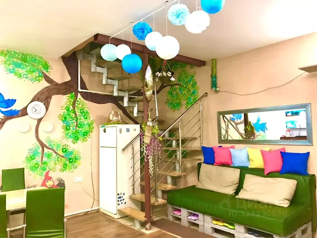 Дом в Новосибирская область, Новосибирский район, с. Барышево ул. ... - Фото 2