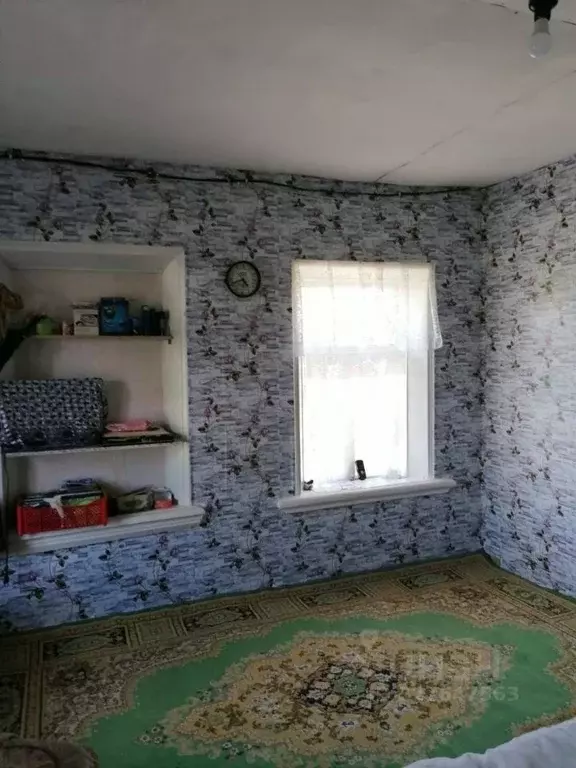 Дом в Пермский край, Кишертский район, д. Лазарята  (50 м) - Фото 2