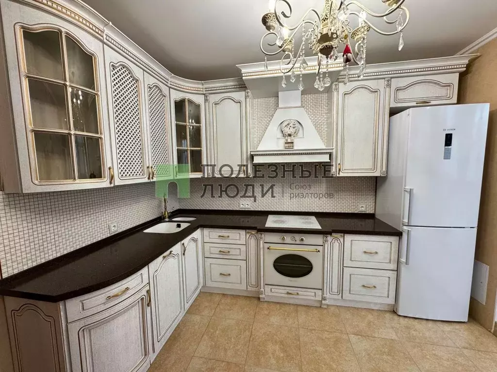 2-к кв. Орловская область, Орел ул. 8 Марта, 8 (76.0 м) - Фото 1