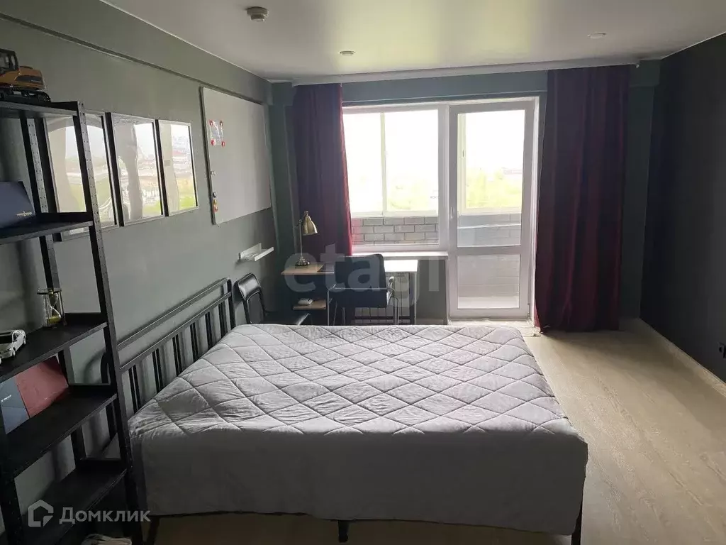 Продаётся 1-к квартира, 41.6 м - Фото 0