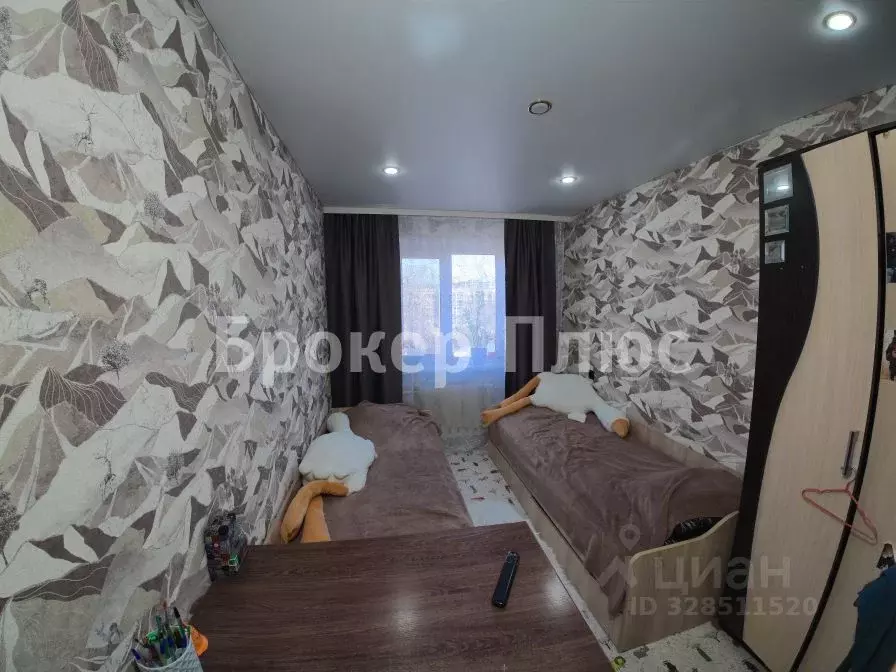 2-к кв. Хакасия, Абакан ул. Маршала Жукова, 80 (45.0 м) - Фото 2