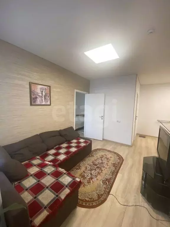 2-к кв. Белгородская область, Белгород ул. Семейная, 31 (47.1 м) - Фото 0