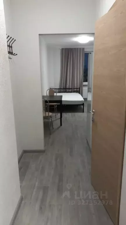 Студия Ленинградская область, Всеволожск ш. Дорога Жизни, 7к3 (24.6 м) - Фото 1