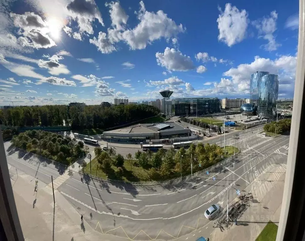 Офис в Московская область, Красногорск бул. Строителей, 4к1 (422 м) - Фото 0